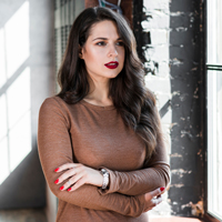 Sarah K. Peterson